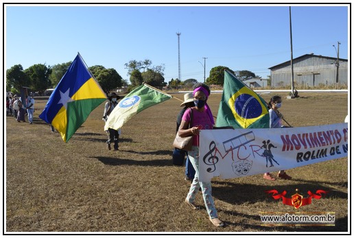 rolim de moura